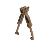 P&J Bipod type FAB Defense T-POD Coyote